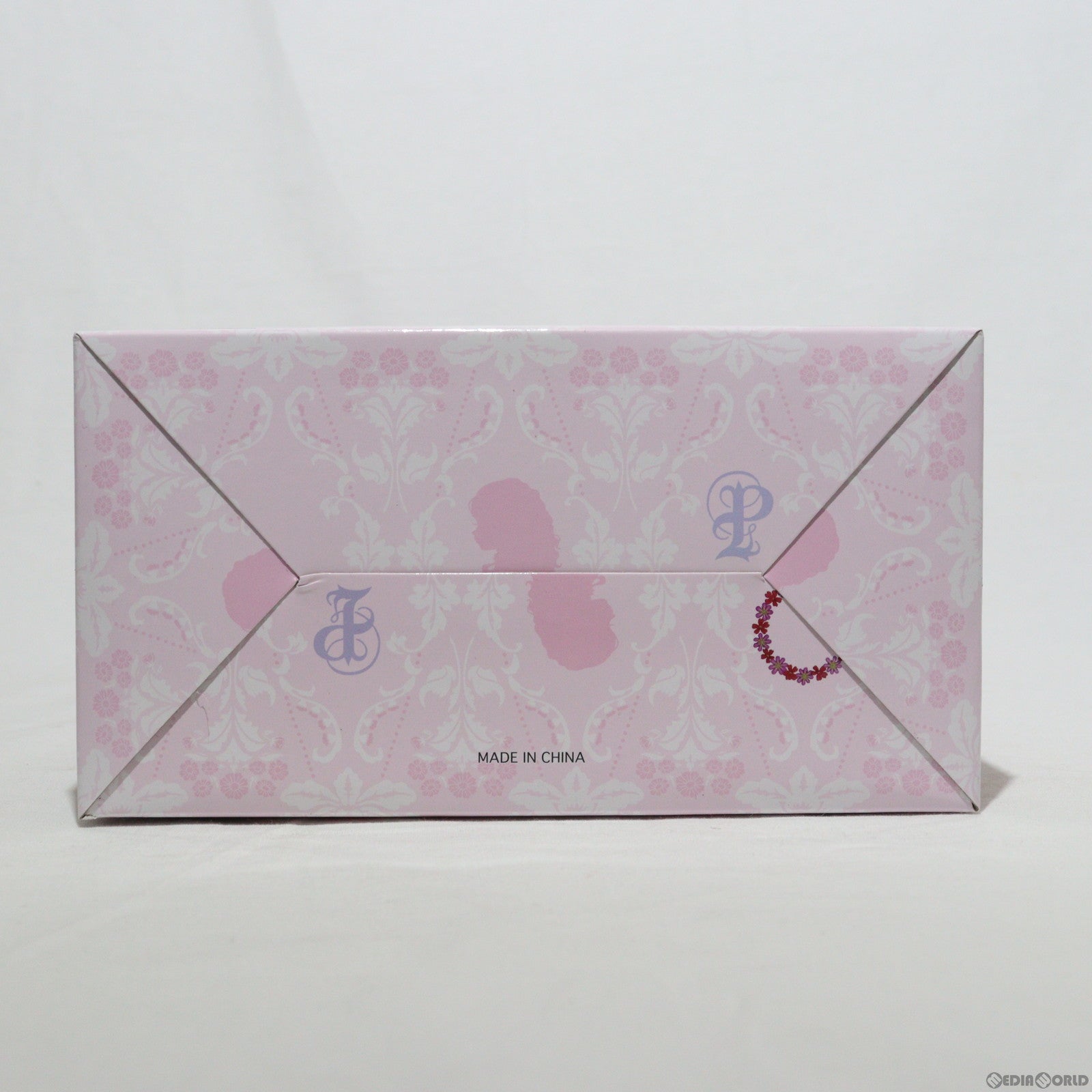 【中古即納】[DOL] Pullip(プーリップ) The secret garden of Rose Witch(ザ シークレットガーデン オブ ローズウィッチ) 完成品 ドール(P-267) Groove(グルーヴ) (20210710)