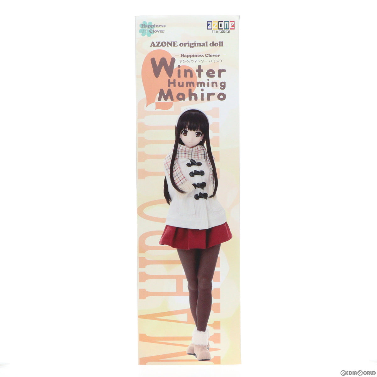 FIG]Happiness Clover(ハピネスクローバー) まひろ / Winter