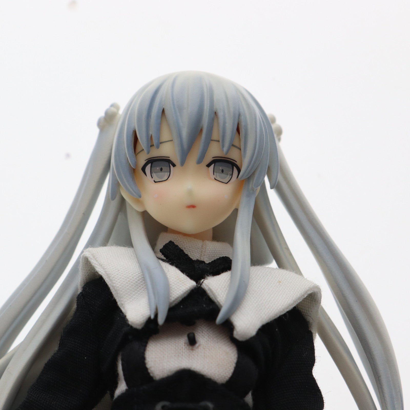 中古即納】[DOL]コレクションカード付属 アサルトリリィシリーズ
