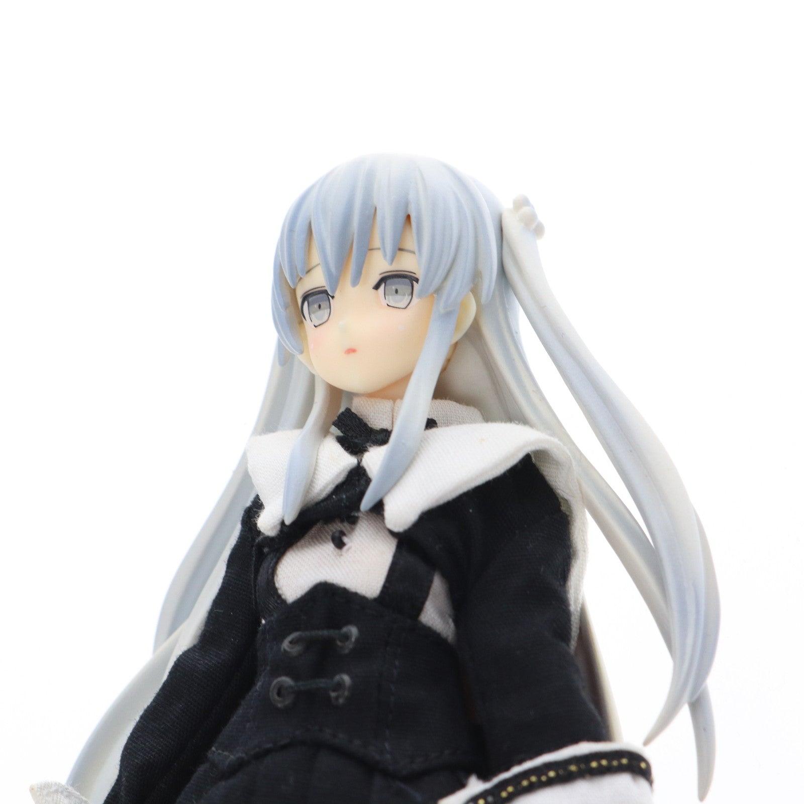 【中古即納】[DOL] コレクションカード付属 アサルトリリィシリーズ 022 江川樟美(えがわくすみ) 1/12 完成品 ドール(ALC022-EKM) アゾン(20161001)