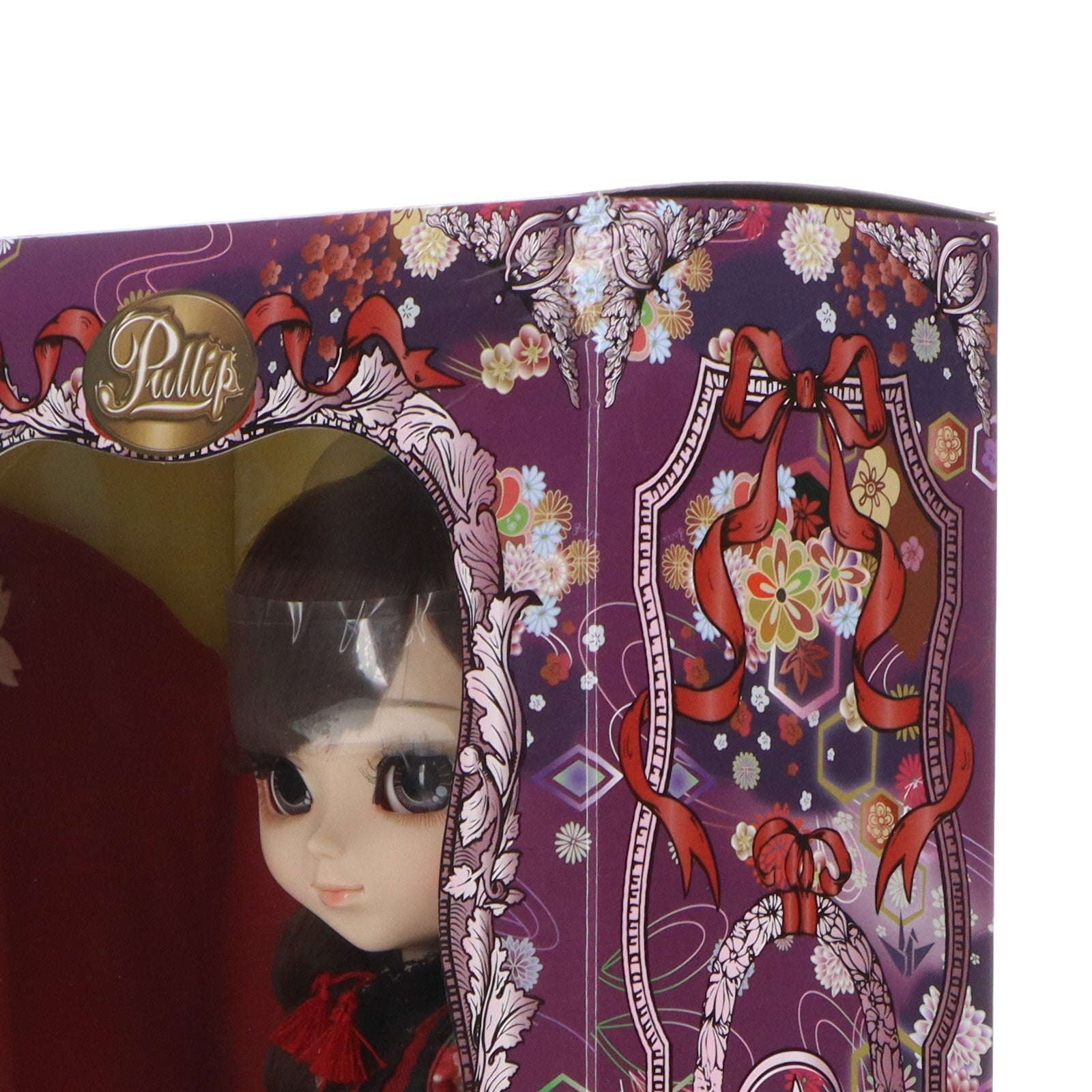 【中古即納】[DOL] Pullip(プーリップ) 影桜(KAGEZAKURA) 完成品 ドール(I-920) Groove(グルーヴ)  (20171116)