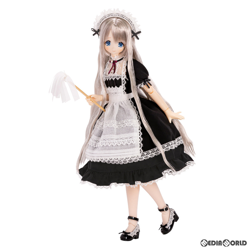 【中古即納】[DOL] えっくす☆きゅーとふぁみりー Minami(みなみ)/Loyal Maid(通常販売ver.) 1/6 完成品 ドール(POD021-MLM) アゾン(20200701)