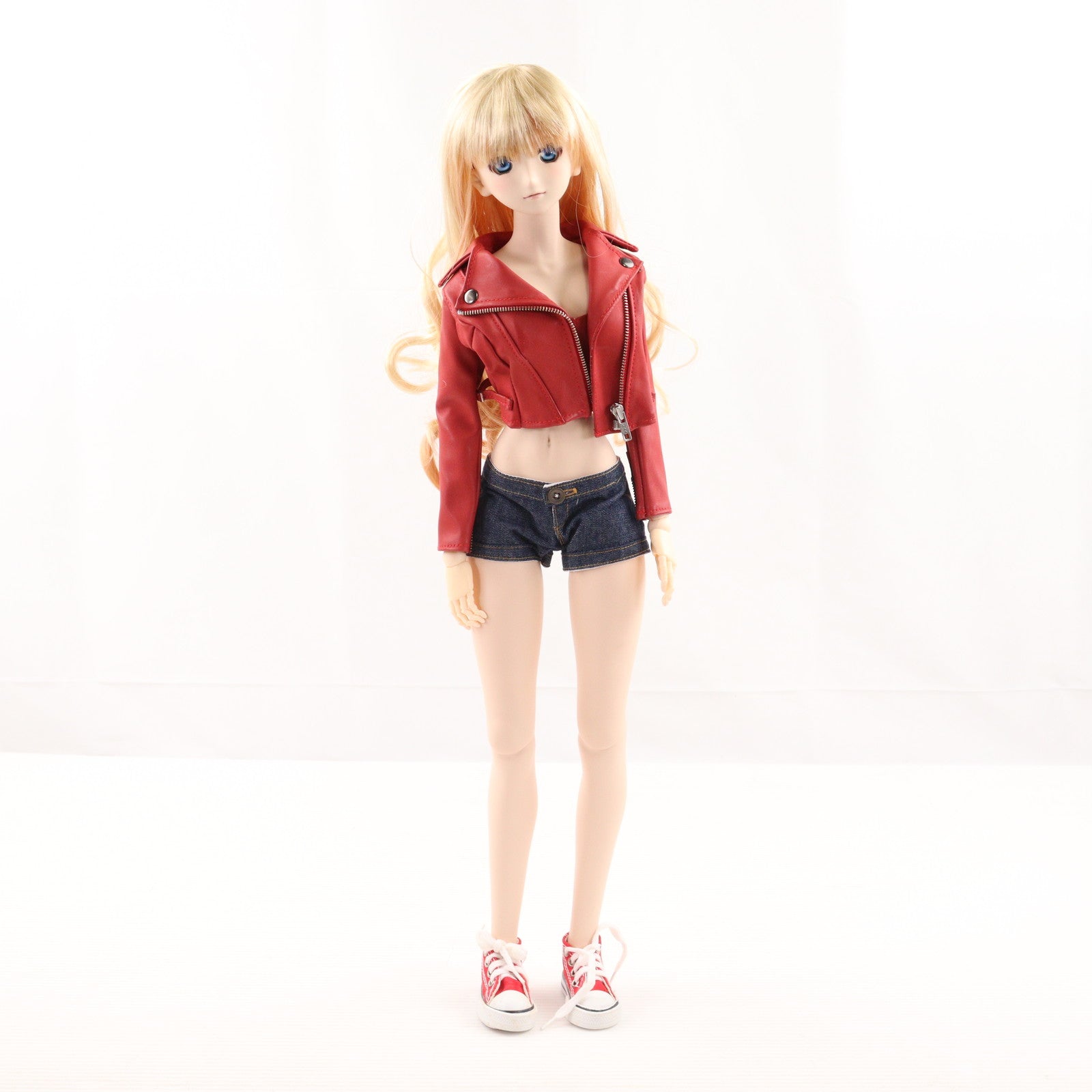 【中古即納】[DOL] Dollfie Dream(ドルフィードリーム) DD DD受注限定企画第7弾 シェリル・ノーム マクロスF(フロンティア) 完成品 ドール ボークス(20151031)