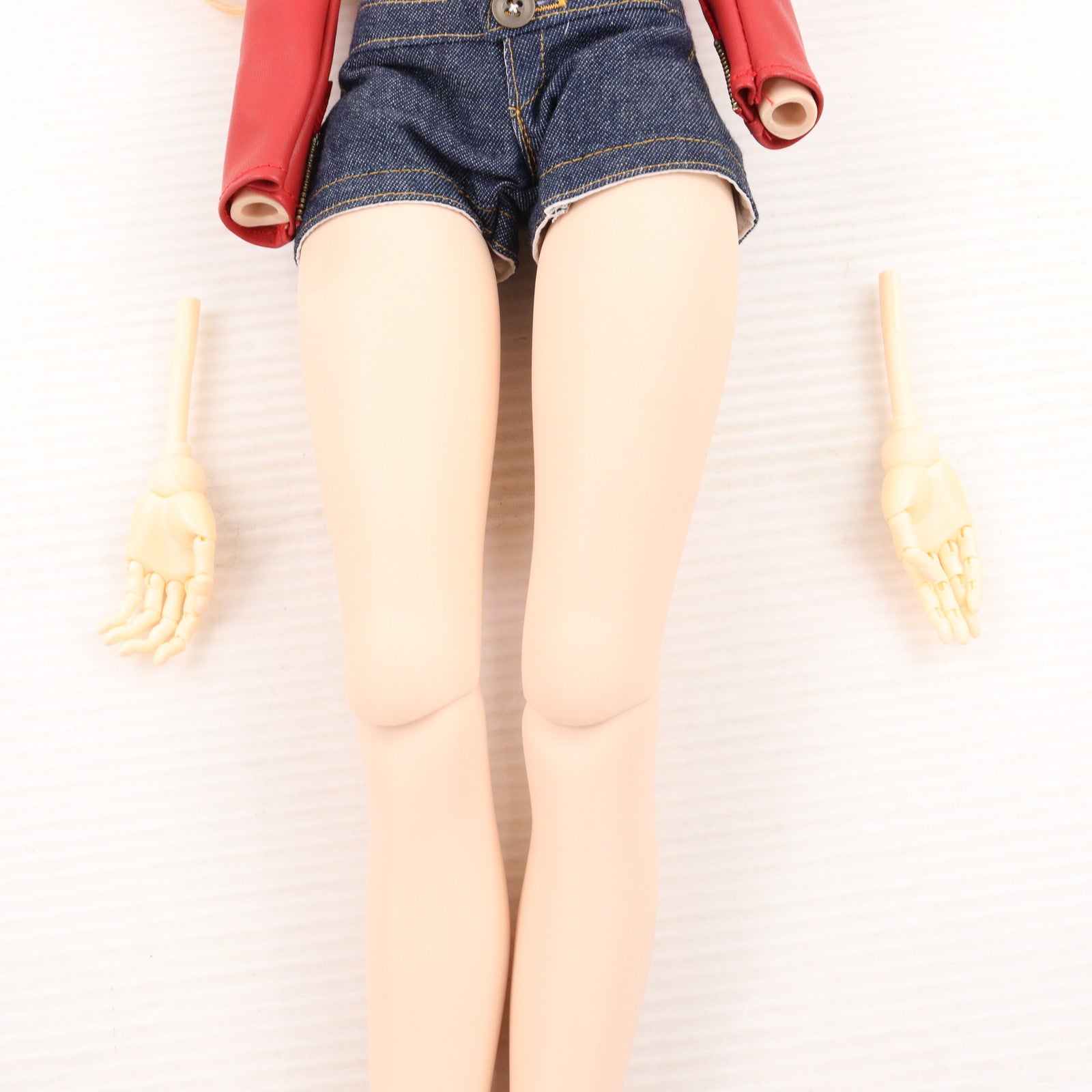 【中古即納】[DOL] Dollfie Dream(ドルフィードリーム) DD DD受注限定企画第7弾 シェリル・ノーム マクロスF(フロンティア) 完成品 ドール ボークス(20151031)