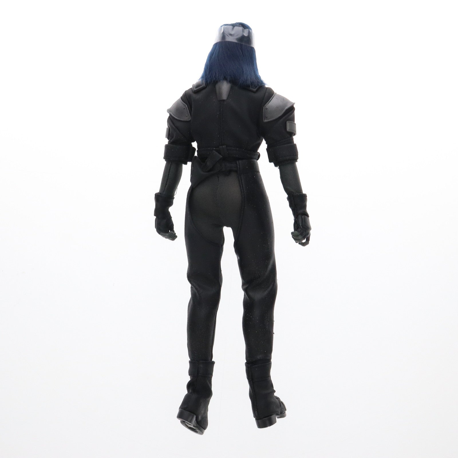 【中古即納】[DOL] クールガール 草薙素子(くさなぎもとこ) 忍者服Ver in CG 攻殻機動隊 S.A.C. 2nd GIG 1/6 完成品 ドール タカラ(20050831)