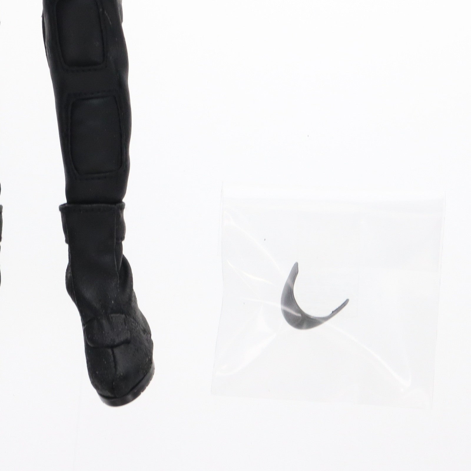 【中古即納】[DOL] クールガール 草薙素子(くさなぎもとこ) 忍者服Ver in CG 攻殻機動隊 S.A.C. 2nd GIG 1/6 完成品 ドール タカラ(20050831)