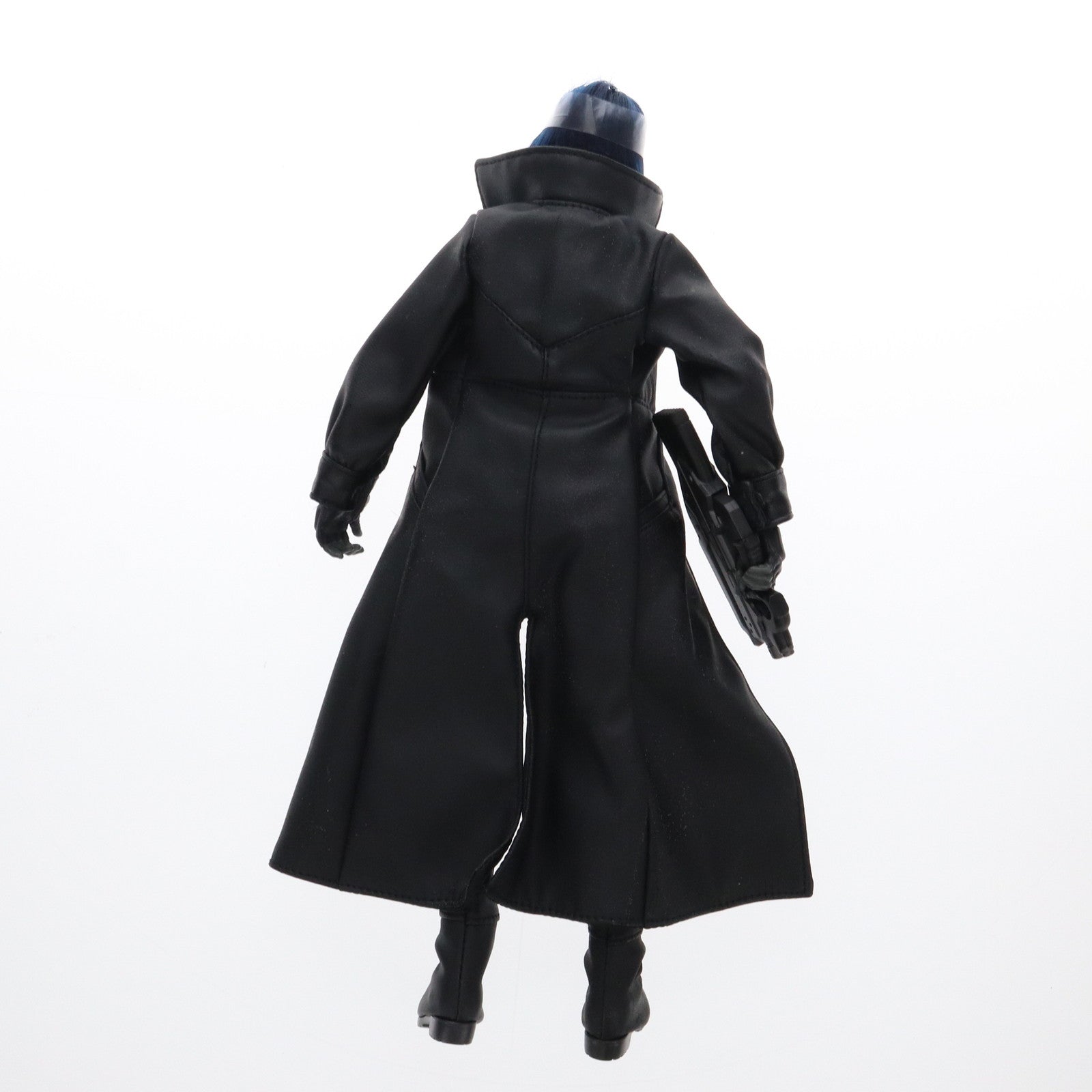 【中古即納】[DOL] ホビージャパン限定 クールガール 草薙素子(くさなぎもとこ) コスチュームコートVer. 攻殻機動隊 S.A.C. 2nd GIG 1/6完成品 ドール タカラ(20100622)