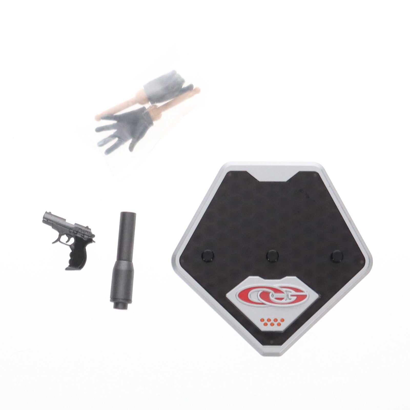 【中古即納】[DOL] ホビージャパン限定 クールガール 草薙素子(くさなぎもとこ) コスチュームコートVer. 攻殻機動隊 S.A.C. 2nd GIG 1/6完成品 ドール タカラ(20100622)