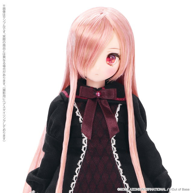 【中古即納】[DOL] からふるDreamin’ メアリー・ナイト～私たちのあたらしい物語～ 1/6 完成品 ドール(POD050-CDM) アゾンインターナショナル(20230219)