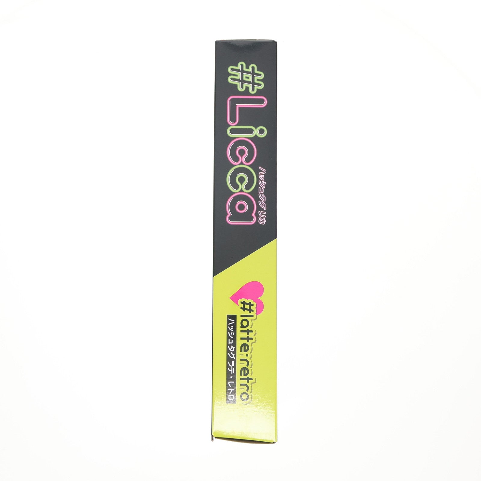 【中古即納】[DOL] リカちゃん #Licca #ラテ・レトロ 完成品 ドール タカラトミー(20210515)