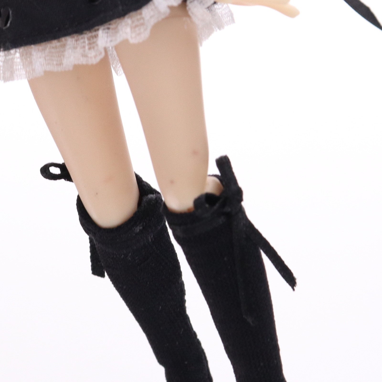 【中古即納】[DOL] アサルトリリィシリーズ 03 六角汐里(ろっかくしおり) アサルトリリィ 1/12 完成品 ドール(ALC003-ASR) アゾン(20140131)