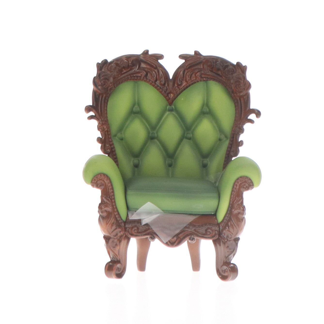 【中古即納】[DOL] パルドル アンティークチェア Matcha(マッチャ) ドール用アクセサリ GOODSMILE ONLINE SHOP&アゾン& あみあみ限定 Phat!(ファット・カンパニー)(20230228)