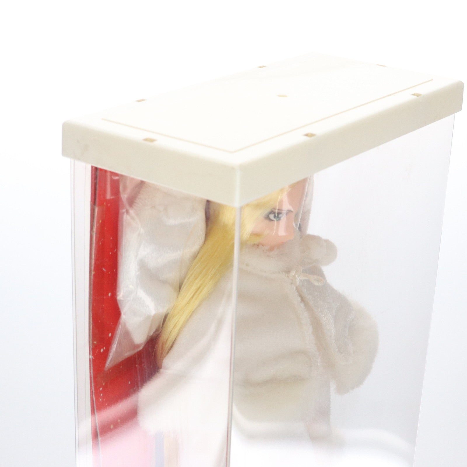 yellaw - メーテル(白) メーテルレジェンド 交響詩 宿命 完成品 ドール イエローサブマリン/タカラ 中古即納】[DOL]メーテル(白) メーテルレジェンド 交響詩 宿命