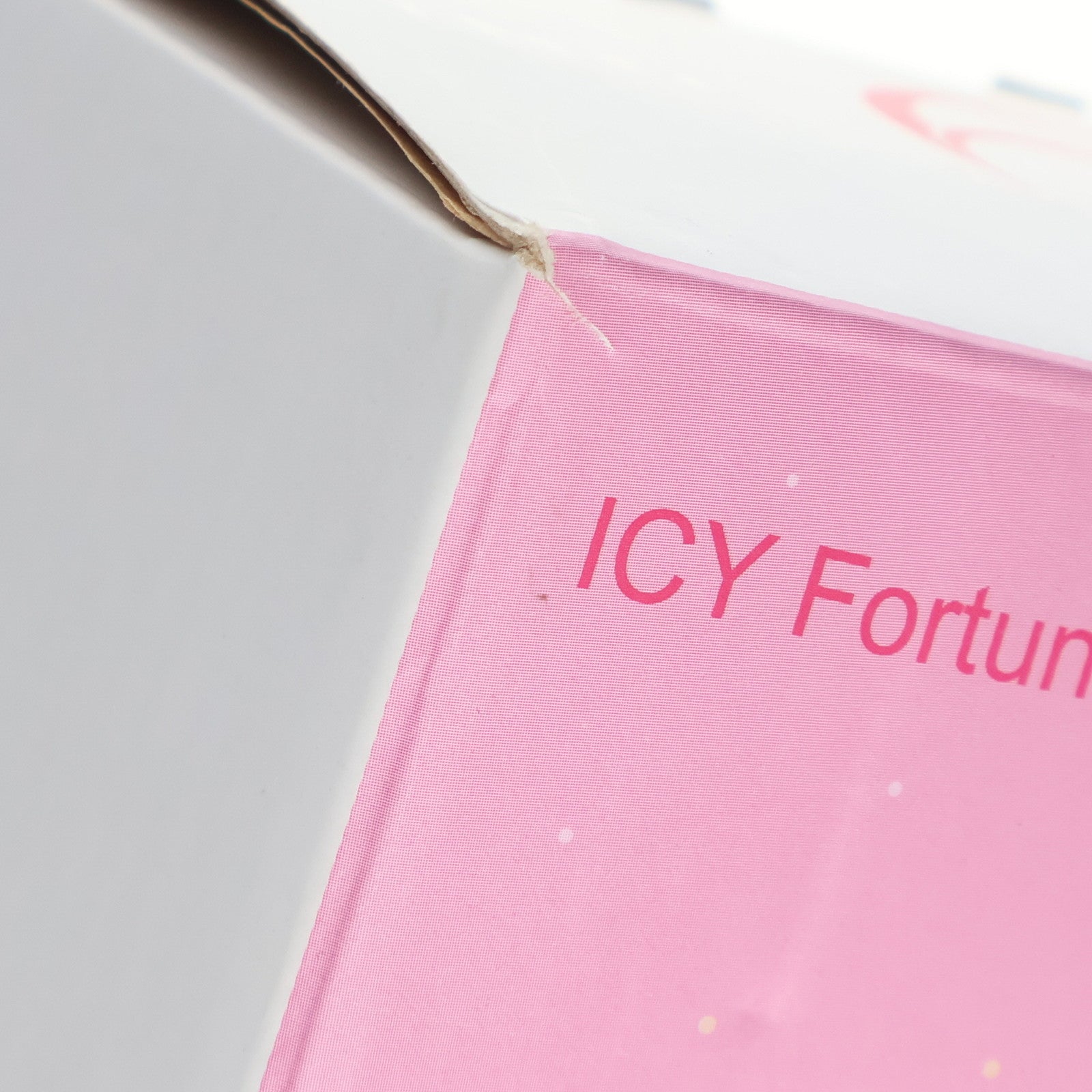 【中古即納】[DOL] Miyuki(ミユキ) アニメスタイル BJD(ボールジョイントドール) 1/6 完成品 ドール ICY Fortune Days(20221231)