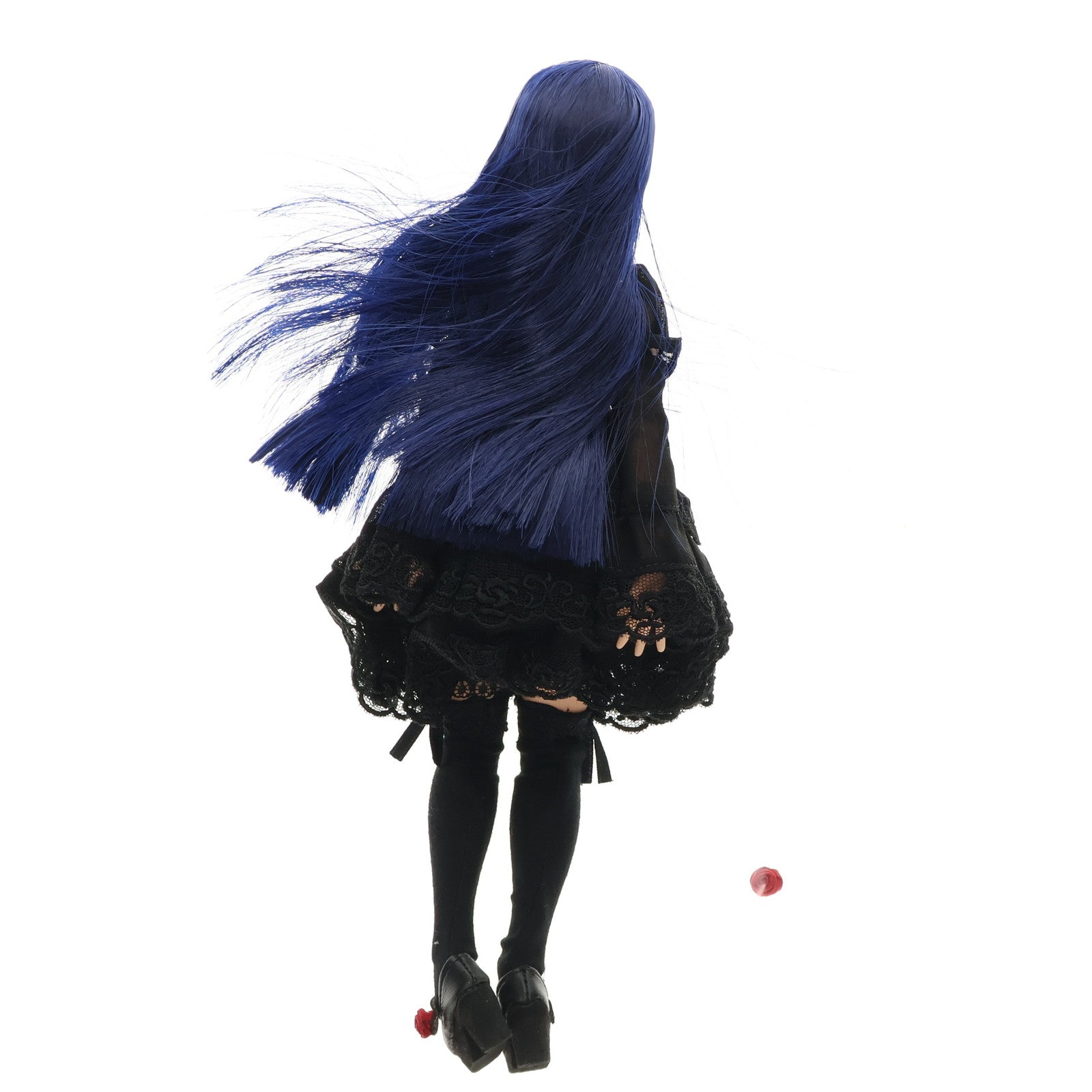 【中古即納】[DOL] えっくす☆きゅーと 6thシリーズ Secret Wonderland/Aika(あいか) 完成品 ドール(POD002-SCW) アゾンインターナショナル(20090831)