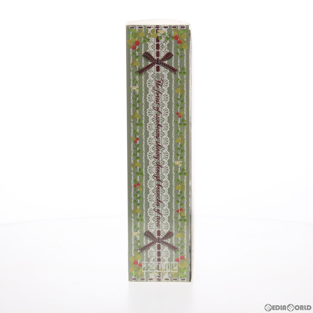 【中古即納】[DOL] えっくす☆きゅーと 9thシリーズ こもれび森のどうぶつたち♪りすさん/ちいか(通常販売ver.) 1/6 完成品 ドール(POD003-KDC) アゾン(20130502)