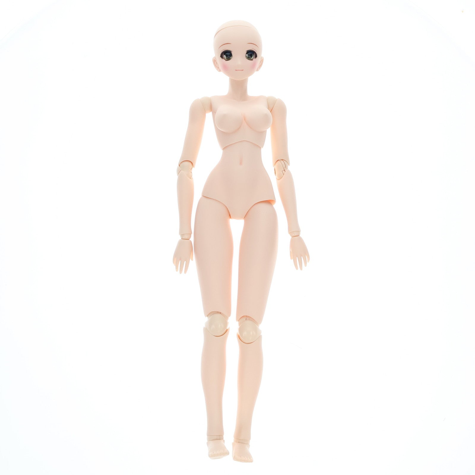 【中古即納】[DOL] Iris Collect(アイリス コレクト) ノワ/Happy sunny day(Komorebi ver.) 1/3 完成品 ドール(AOD512-NHK) アゾンインターナショナル(20230630)