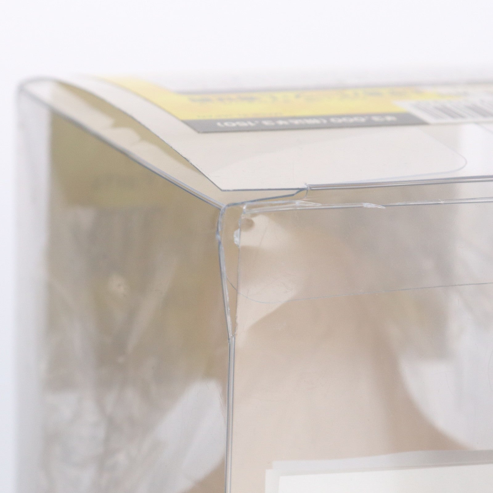 【中古即納】[DOL] Dollfie Dream(ドルフィードリーム) DDベースボディ3用 上半身パーツ・L寄せ胸 ホワイト ドール用アクセサリ(DD3-B-04-WH) ボークス(20121231)