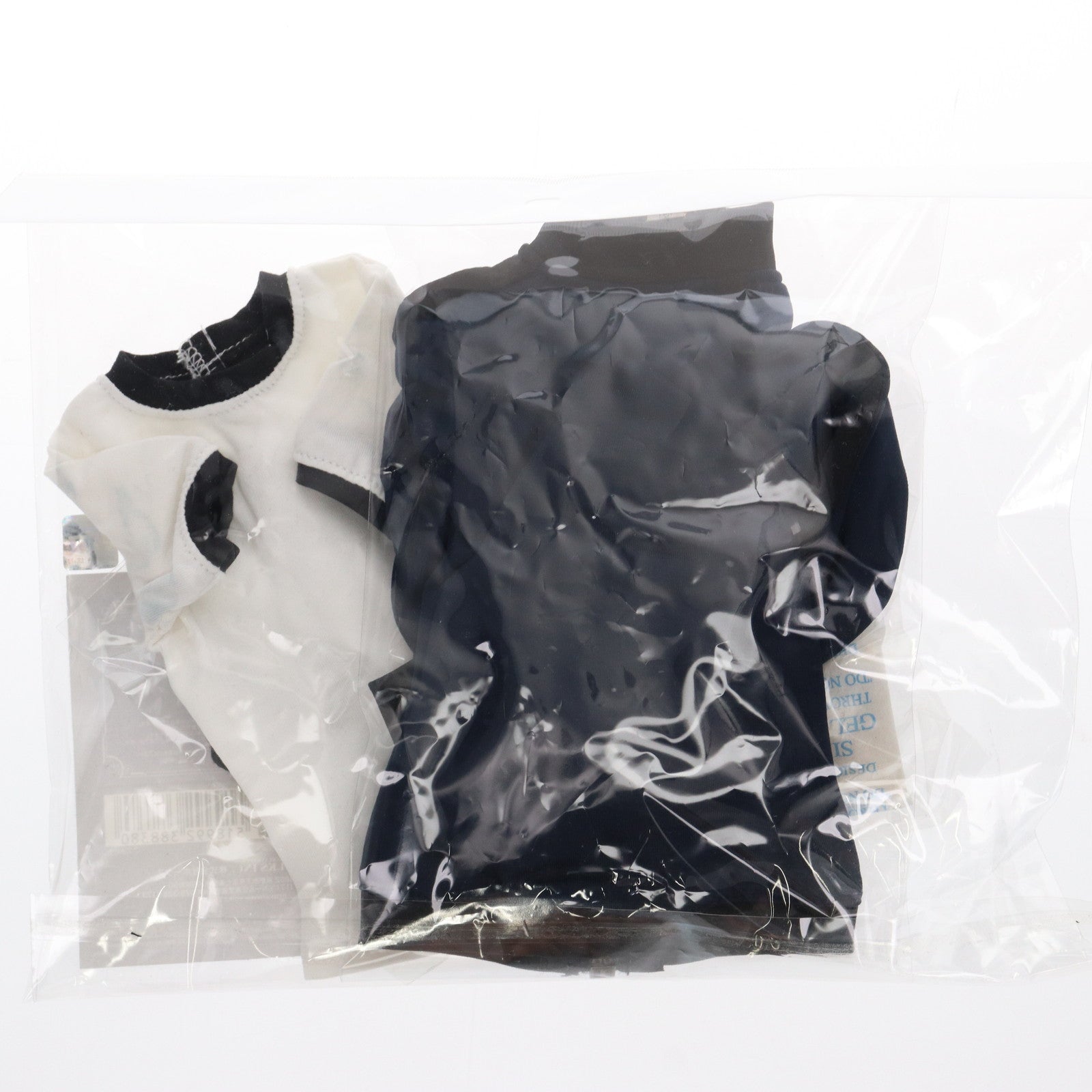 【中古即納】[DOL] Dollfie Dream(ドルフィードリーム) DD セイバーオルタのジャージセット Fate/hollow ataraxia(フェイト/ホロウ アタラクシア) ドール用衣装 ボークスショップ&ホビー天国ウェブ限定 ボークス(20120229)
