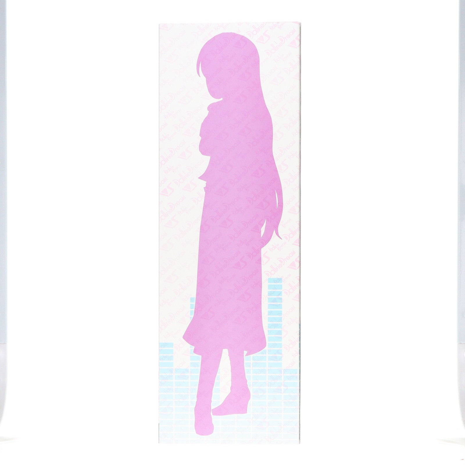 【中古即納】[DOL] Dollfie Dream(ドルフィードリーム) DD 巡音ルカ(めぐりねるか) キャラクター・ボーカル・シリーズ03 完成品 ドール ボークスショップ&ホビー天国ウェブ限定 ボークス(20180505)