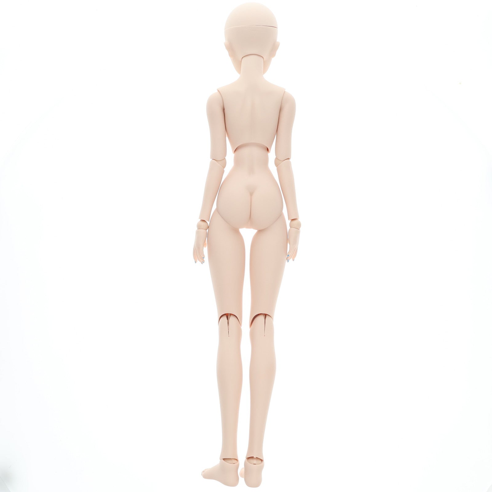 【中古即納】[DOL] Dollfie Dream(ドルフィードリーム) DD 巡音ルカ(めぐりねるか) キャラクター・ボーカル・シリーズ03 完成品 ドール ボークスショップ&ホビー天国ウェブ限定 ボークス(20180505)