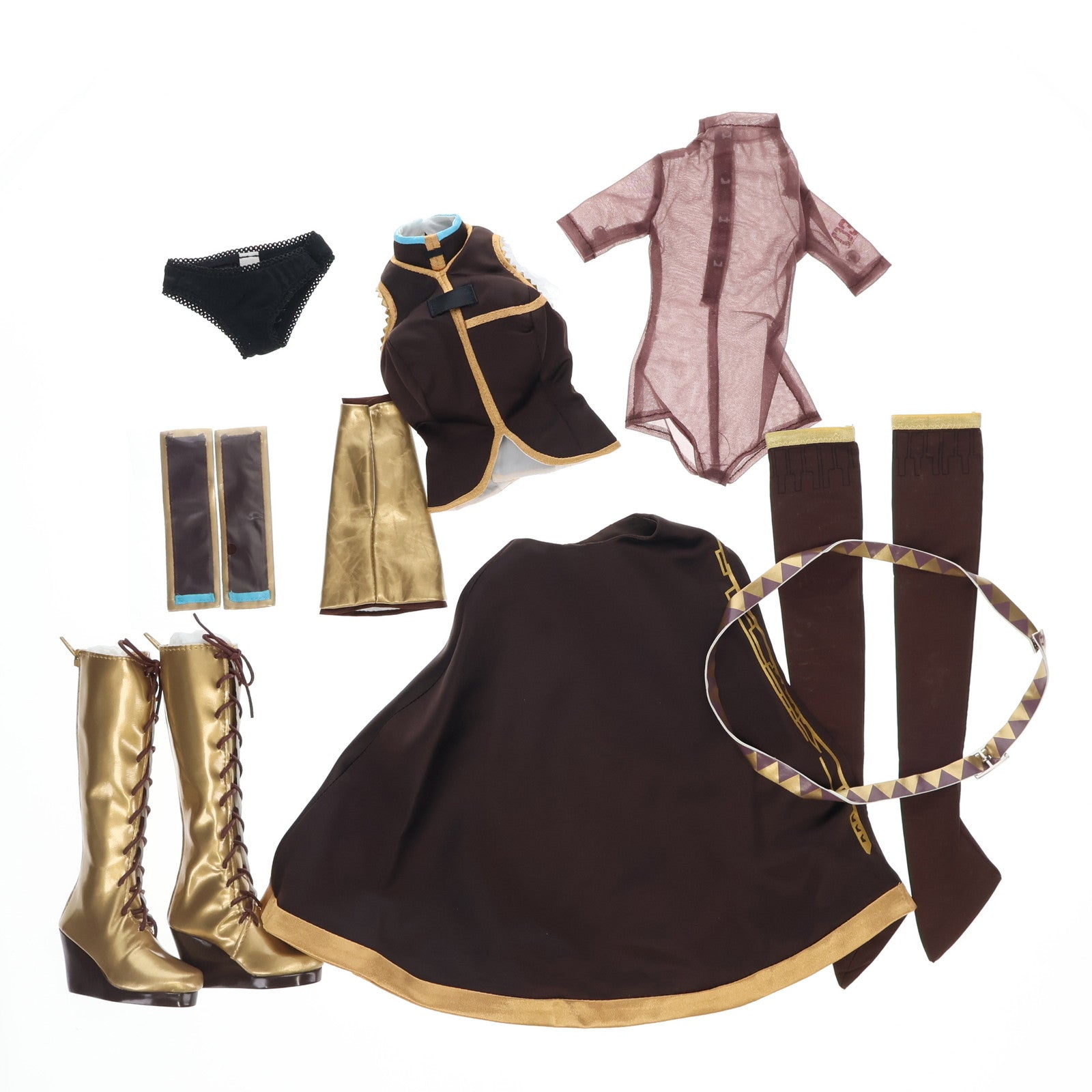 【中古即納】[DOL] Dollfie Dream(ドルフィードリーム) DD 巡音ルカ(めぐりねるか) キャラクター・ボーカル・シリーズ03 完成品 ドール ボークスショップ&ホビー天国ウェブ限定 ボークス(20180505)