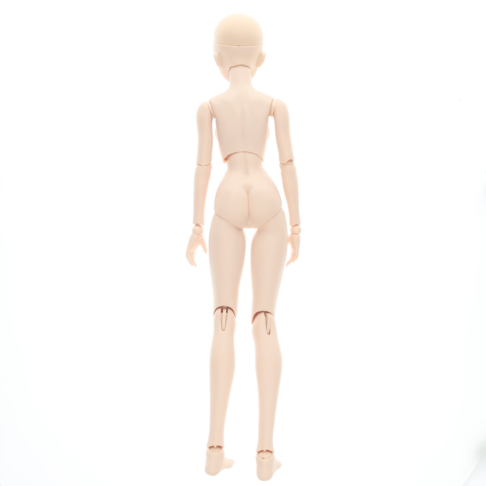 【中古即納】[DOL] Dollfie Dream(ドルフィードリーム) DD 惣流・アスカ・ラングレー(メイドドレスVer.) 新世紀エヴァンゲリオン 1/3完成品 ドール ボークス(20080803)
