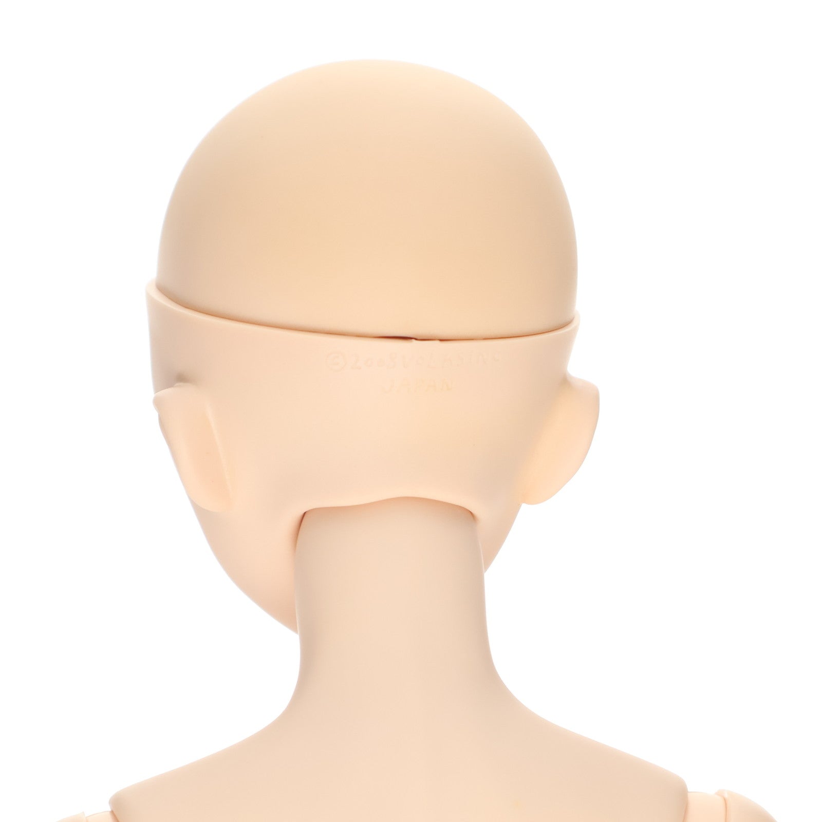 【中古即納】[DOL] Dollfie Dream(ドルフィードリーム) DD 惣流・アスカ・ラングレー(メイドドレスVer.) 新世紀エヴァンゲリオン 1/3完成品 ドール ボークス(20080803)