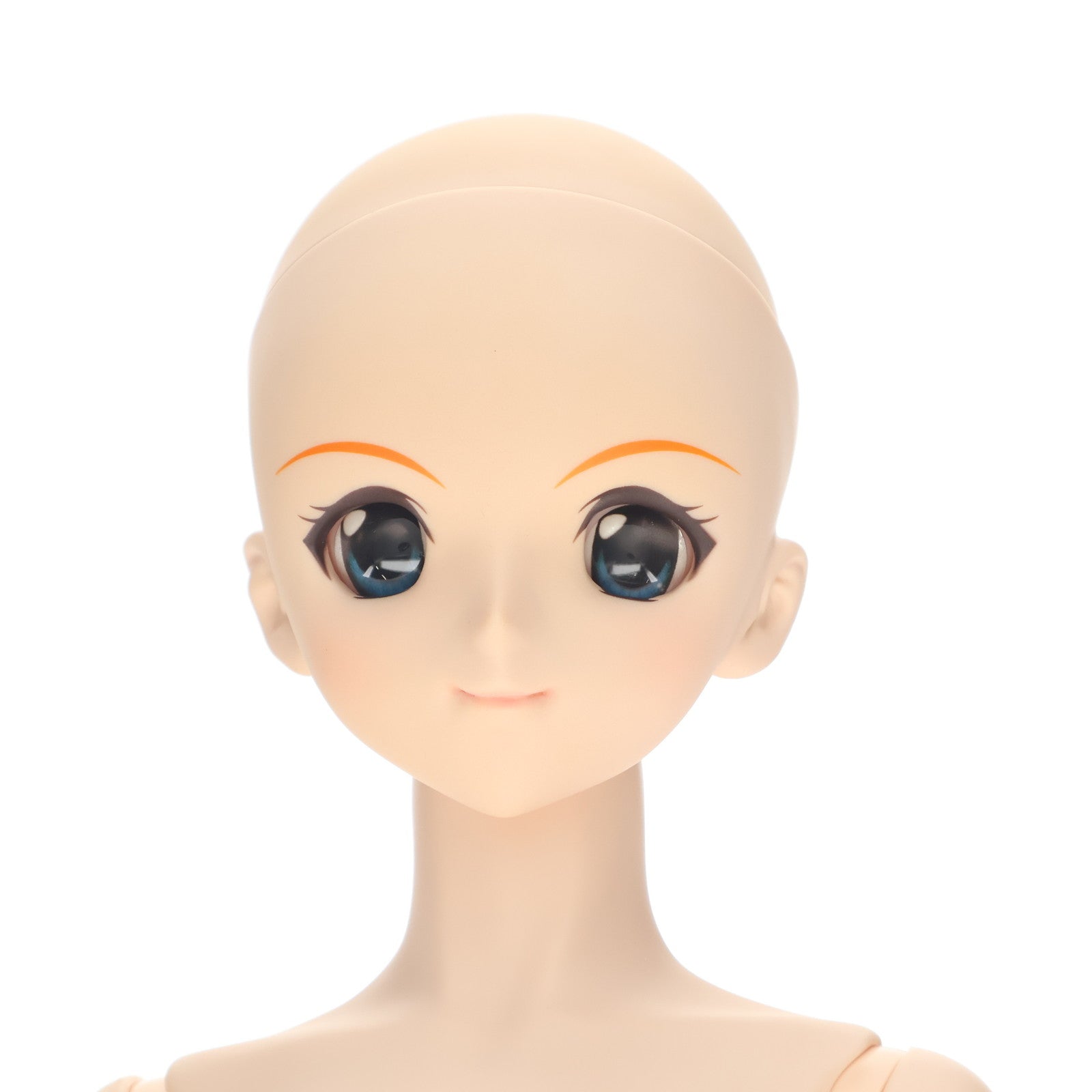 【中古即納】[DOL] Dollfie Dream(ドルフィードリーム) DD 惣流・アスカ・ラングレー(メイドドレスVer.) 新世紀エヴァンゲリオン 1/3完成品 ドール ボークス(20080803)