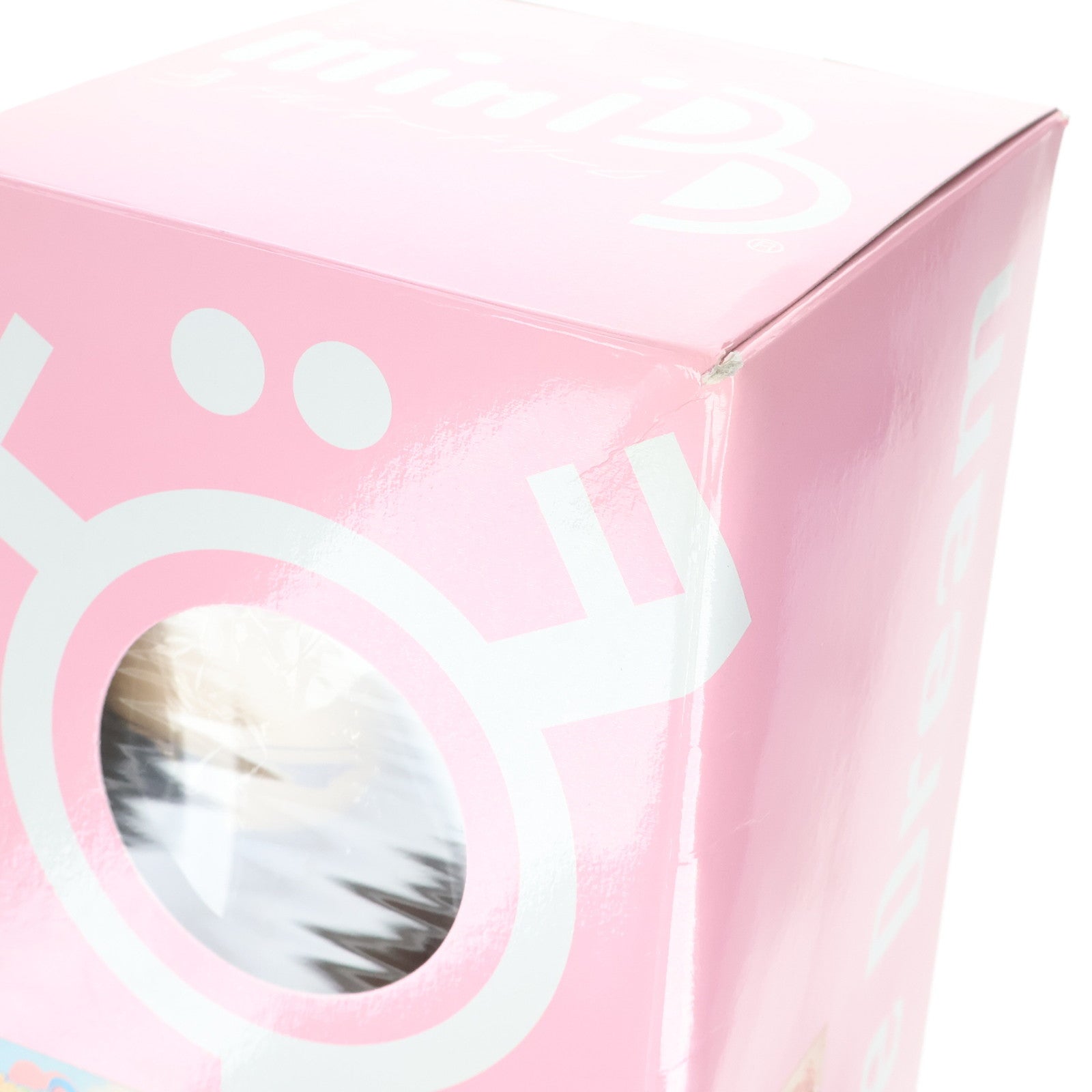 【中古即納】[DOL] イベント限定 Mini Dollfie Dream(ミニドルフィードリーム) MDD 柚原このみ(ゆずはらこのみ) ToHeart2(トゥハート2) 完成品 ドール ボークス(20070812)