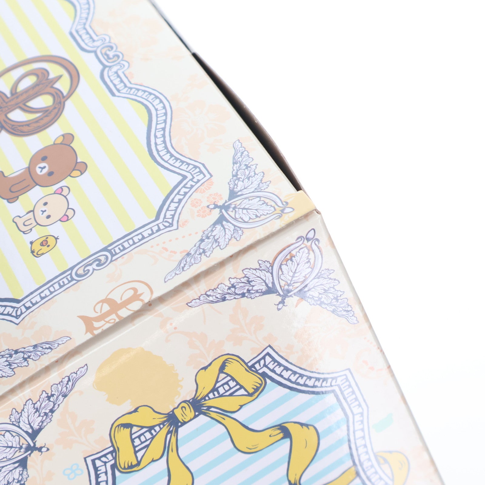 【中古即納】[DOL] Pullip(プーリップ) リラックマ(Rilakkuma) 完成品 ドール(P-311) Groove(グルーヴ)(20230823)