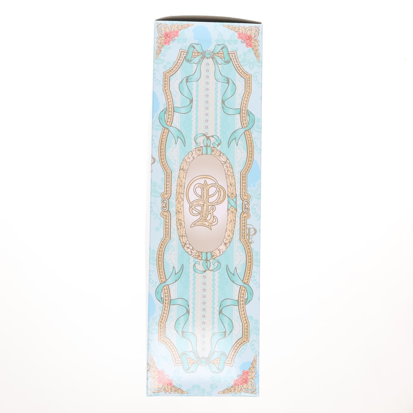 【中古即納】[DOL] ポストカード付属 Pullip(プーリップ) ROMANTIQUE(ロマンティーク) 完成品 ドール(P-322) Groove(グルーヴ)(20241231)