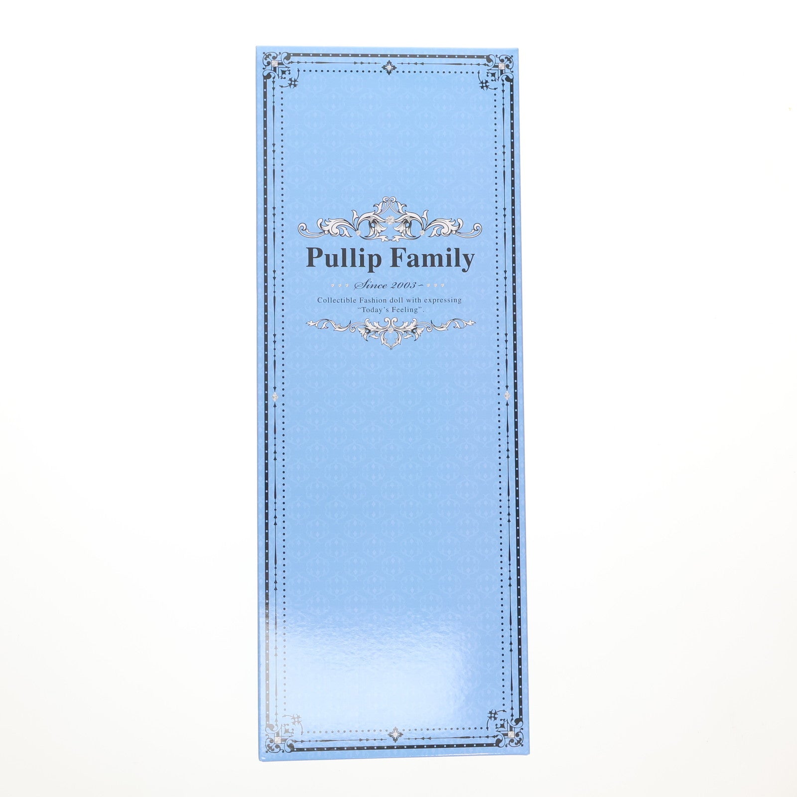 【中古即納】[DOL] 公式本無し Pullip(プーリップ) Timeless Treasures Alice du Jardin(アリス ドゥ ジャルダン) 完成品 ドール(TS-02) Groove(グルーヴ)(20250430)