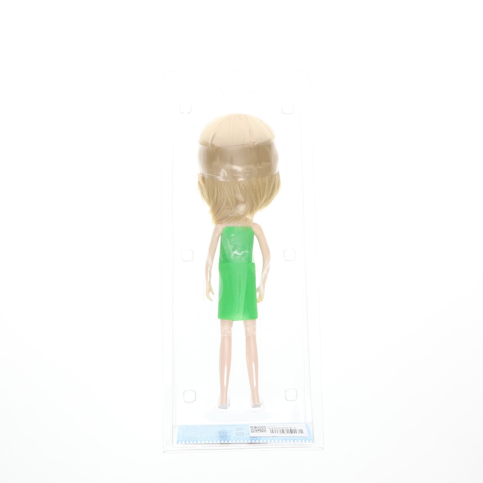 【中古即納】[DOL] クラフティングドール/CTD-004 ドール用素体 Groove(グルーヴ)(20220328)