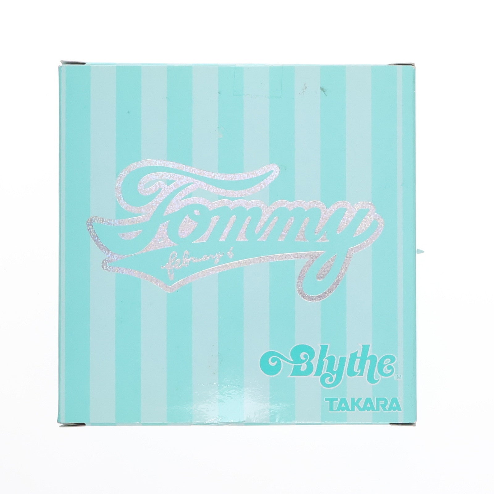 【中古即納】[DOL] CWC限定 トミーフェブラリーバイプチブライス 完成品 ドール(860436) タカラ(20051110)