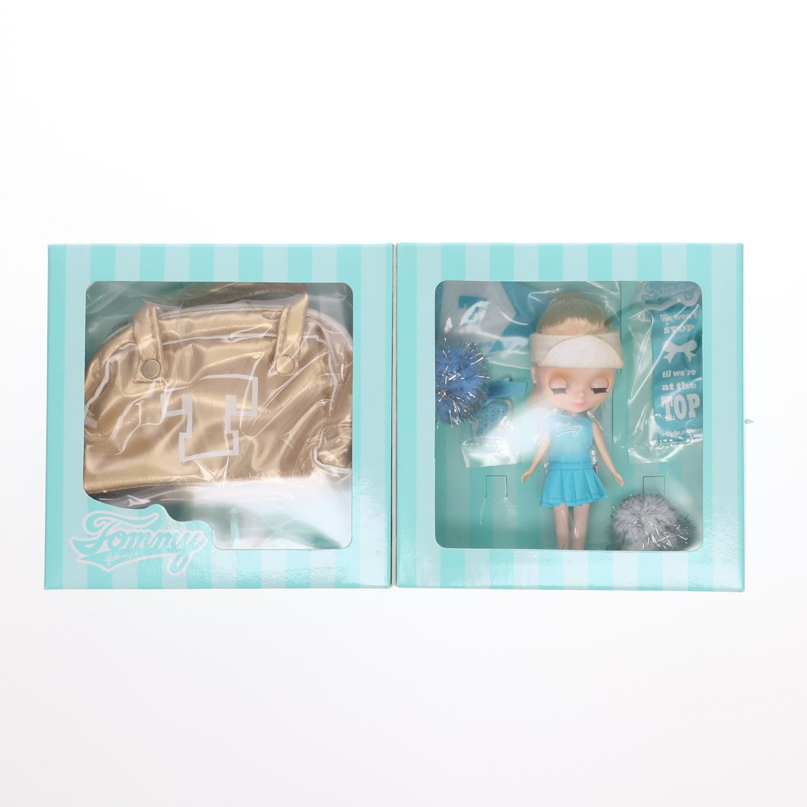 【中古即納】[DOL] CWC限定 トミーフェブラリーバイプチブライス 完成品 ドール(860436) タカラ(20051110)