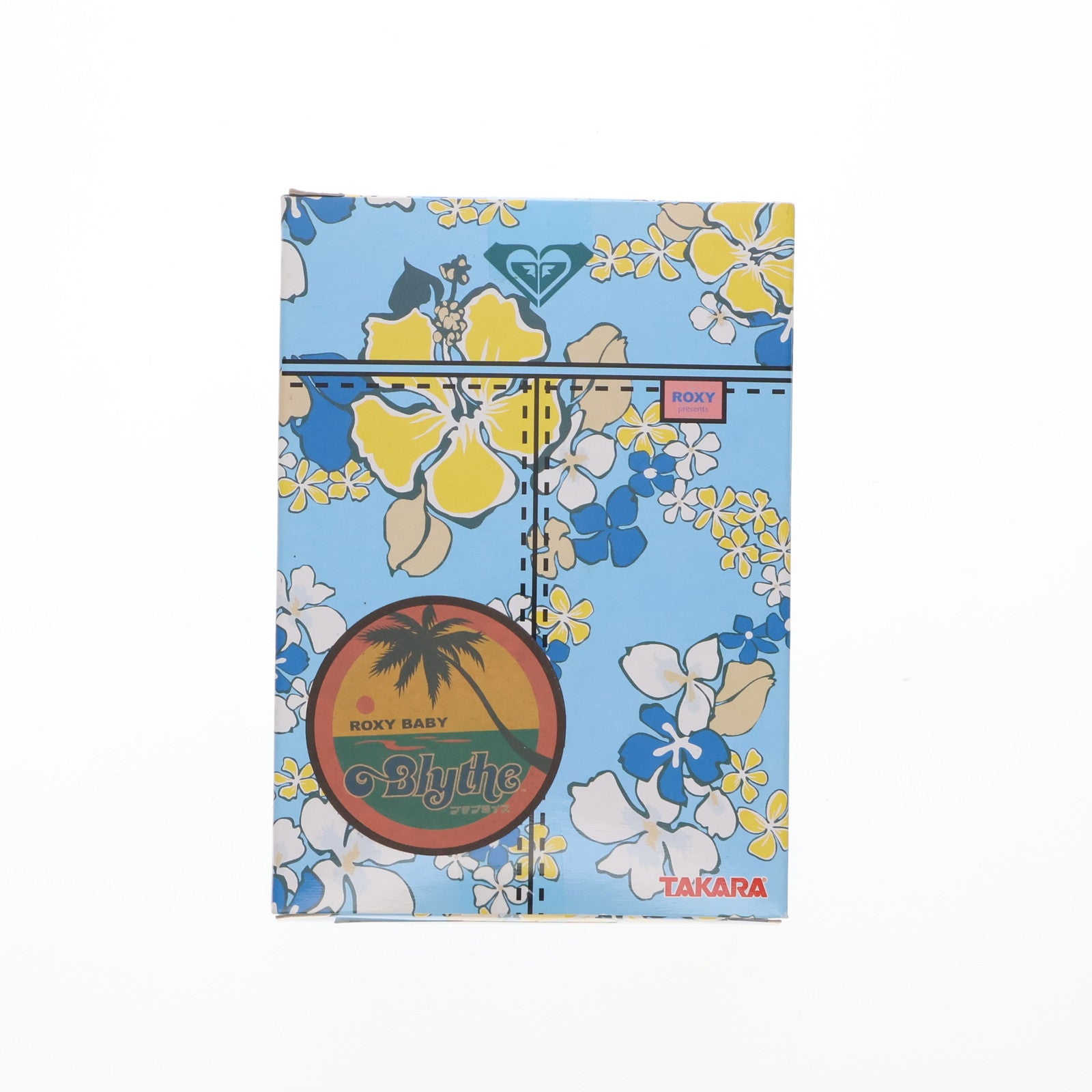 【中古即納】[DOL] プチブライス ロキシーベイビー 完成品 ドール タカラ(20050731)