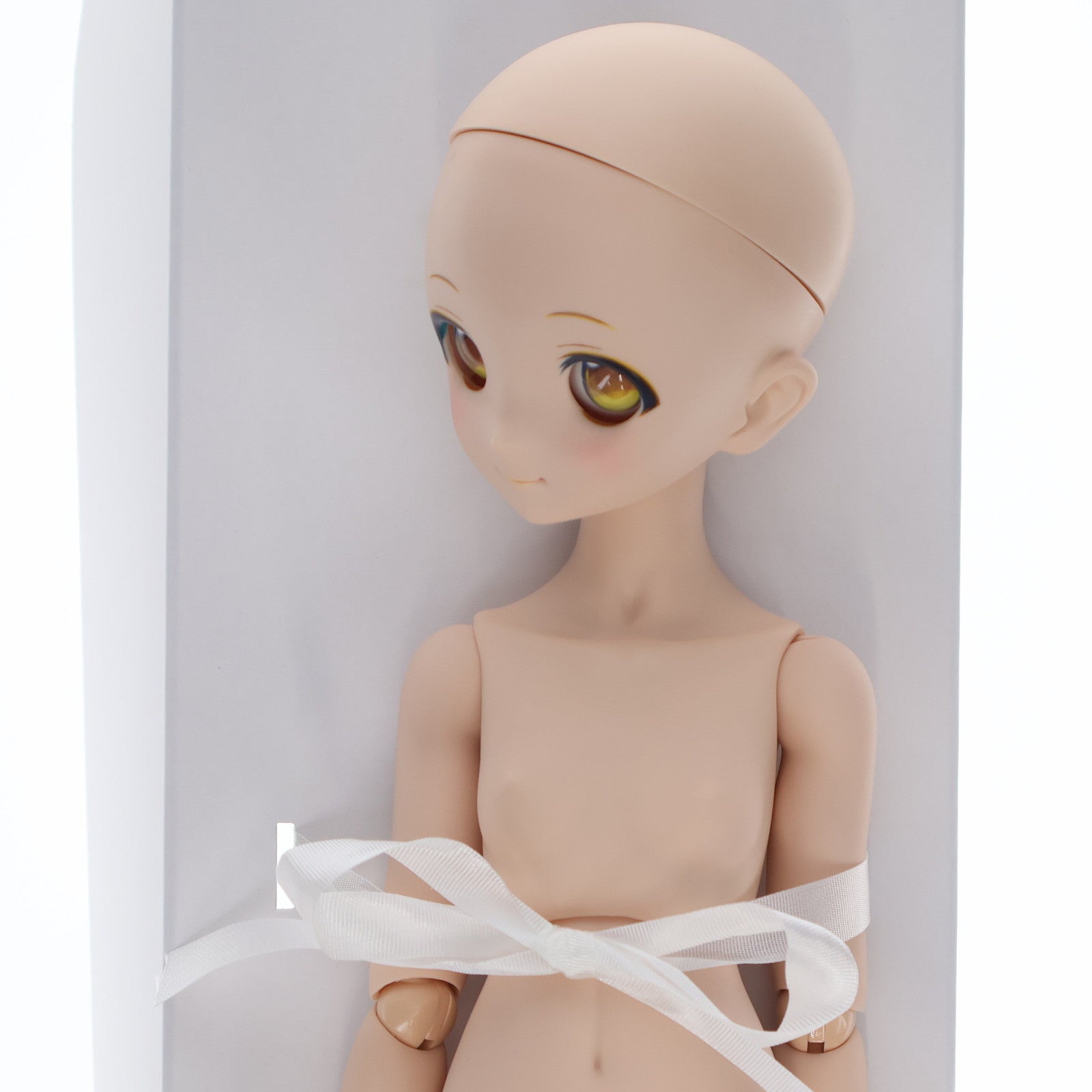 【中古即納】[DOL] Mini Dollfie Dream(ミニドルフィードリーム) MDD アルル(Arle) ぷよぷよ 完成品 ドール ドルパ35(in ジョイフェス 3)限定 ボークス(20160521)