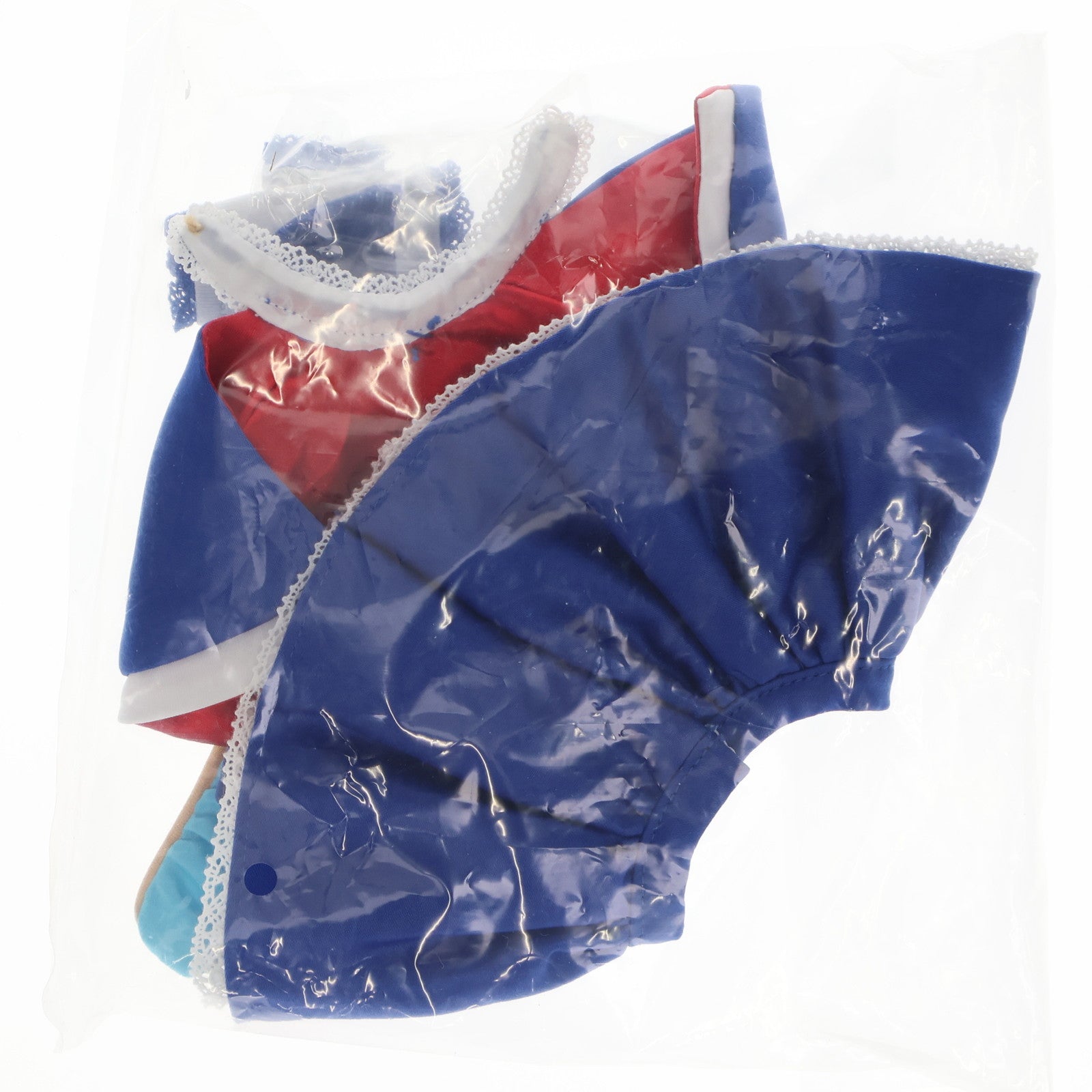 【中古即納】[DOL] Mini Dollfie Dream(ミニドルフィードリーム) MDD アルル(Arle) ぷよぷよ 完成品 ドール ドルパ35(in ジョイフェス 3)限定 ボークス(20160521)