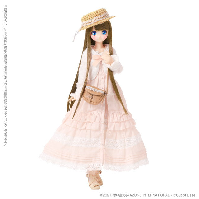 【中古即納】[DOL] サアラズ ア・ラ・モード SAHRA(サアラ)/アゾンインターナショナル 30th anniv. model(アゾンプレミアムver.) 1/6 完成品 ドール(POD012-SAP) アゾン(20220128)