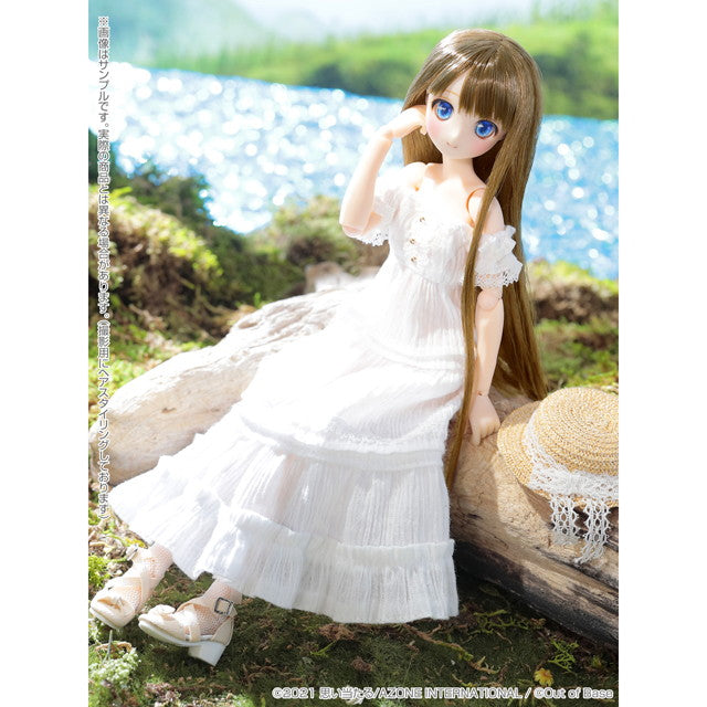 【中古即納】[DOL] サアラズ ア・ラ・モード SAHRA(サアラ)/アゾンインターナショナル 30th anniv. model(アゾンプレミアムver.) 1/6 完成品 ドール(POD012-SAP) アゾン(20220128)