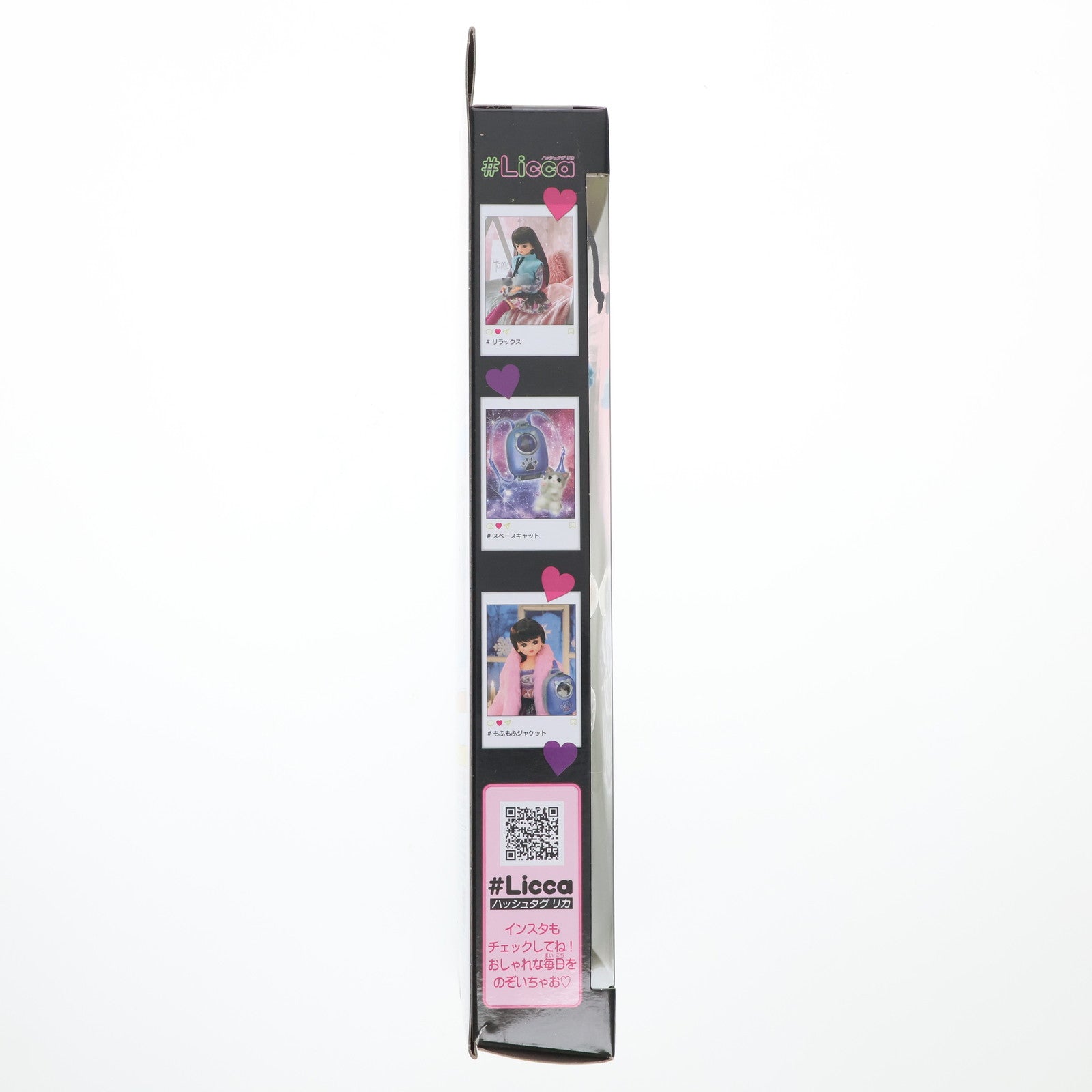 【中古即納】[DOL] リカちゃん #Licca #ミャウミャウギャラクシー ウェア ドール用衣装 タカラトミー(20211030)