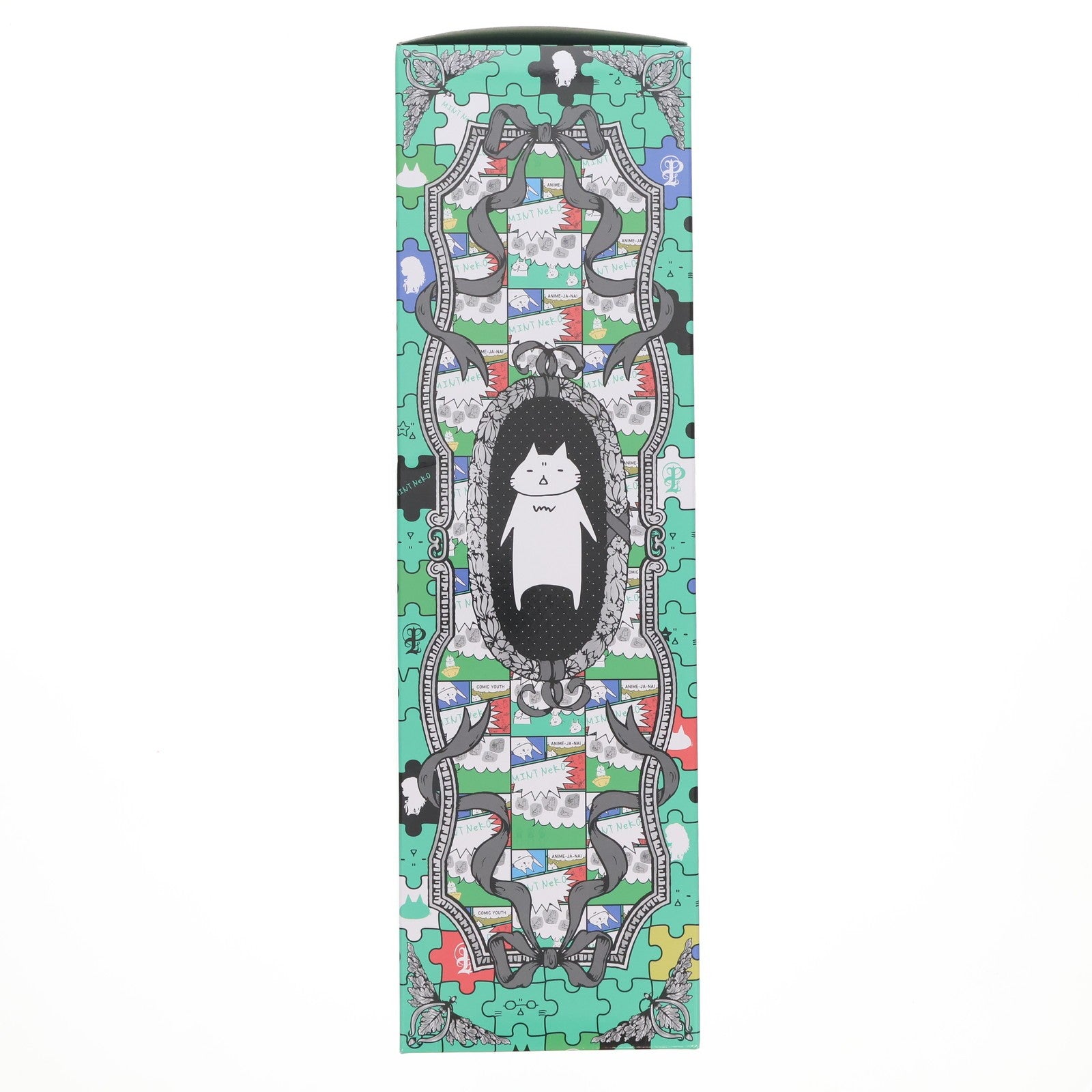 【中古即納】[DOL] Pullip(プーリップ) まお(MaO) MINT NeKO 完成品 ドール(P-291) Groove(グルーヴ)(20220922)