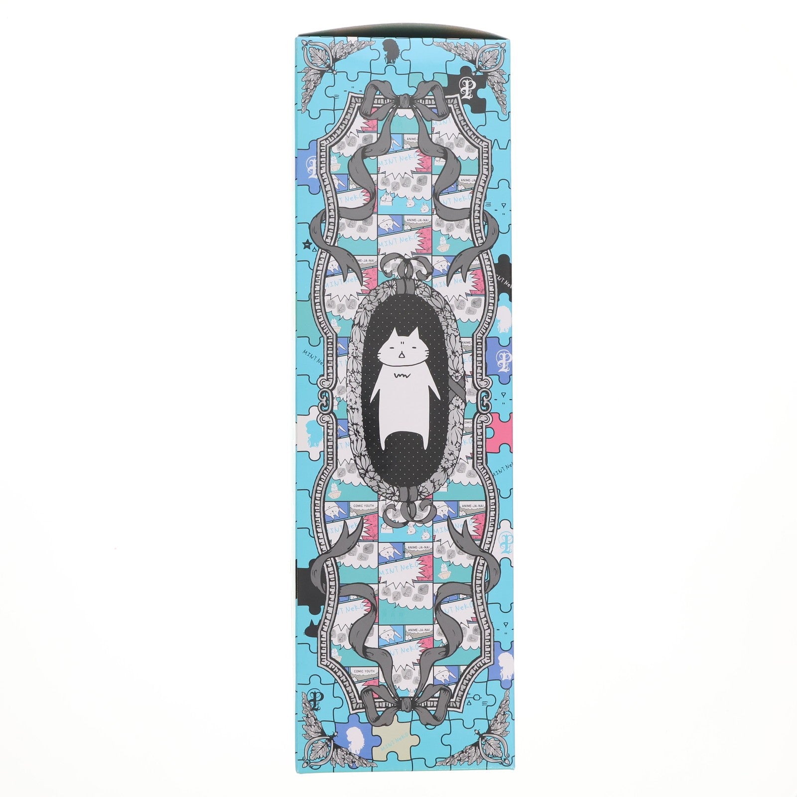 【中古即納】[DOL] Pullip(プーリップ) まお(MaO) MINT NeKO 完成品 ドール(P-291) Groove(グルーヴ)(20220922)