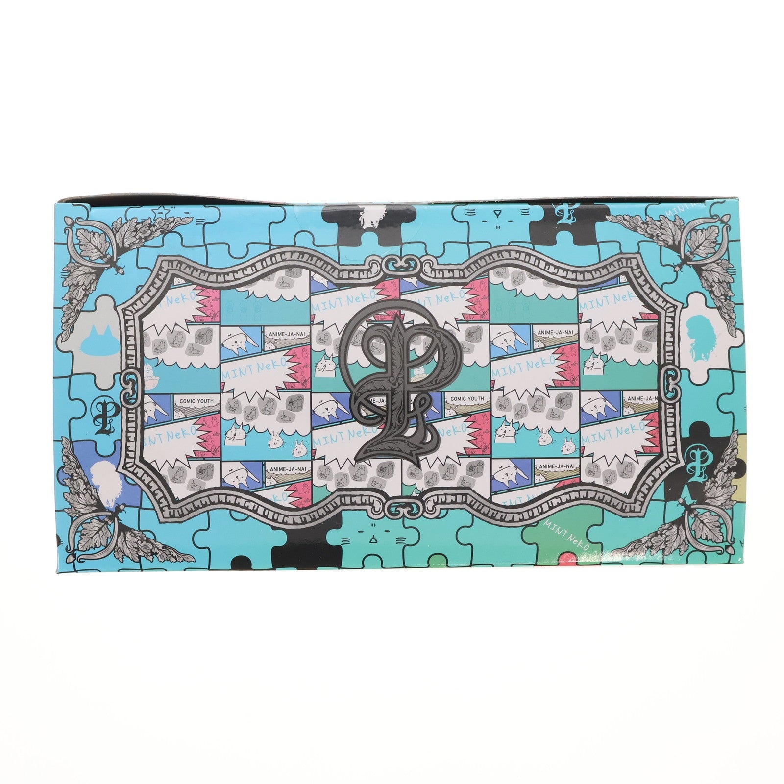 【中古即納】[DOL] Pullip(プーリップ) まお(MaO) MINT NeKO 完成品 ドール(P-291) Groove(グルーヴ)(20220922)