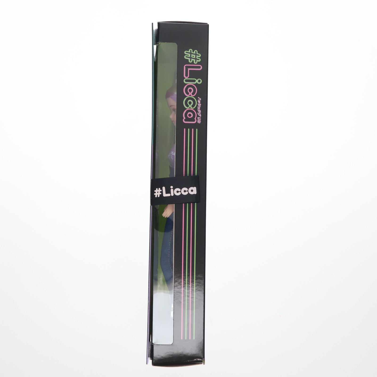 【中古即納】[DOL] リカちゃん #Licca #ゆいゆい 完成品 ドール タカラトミー(20220320)