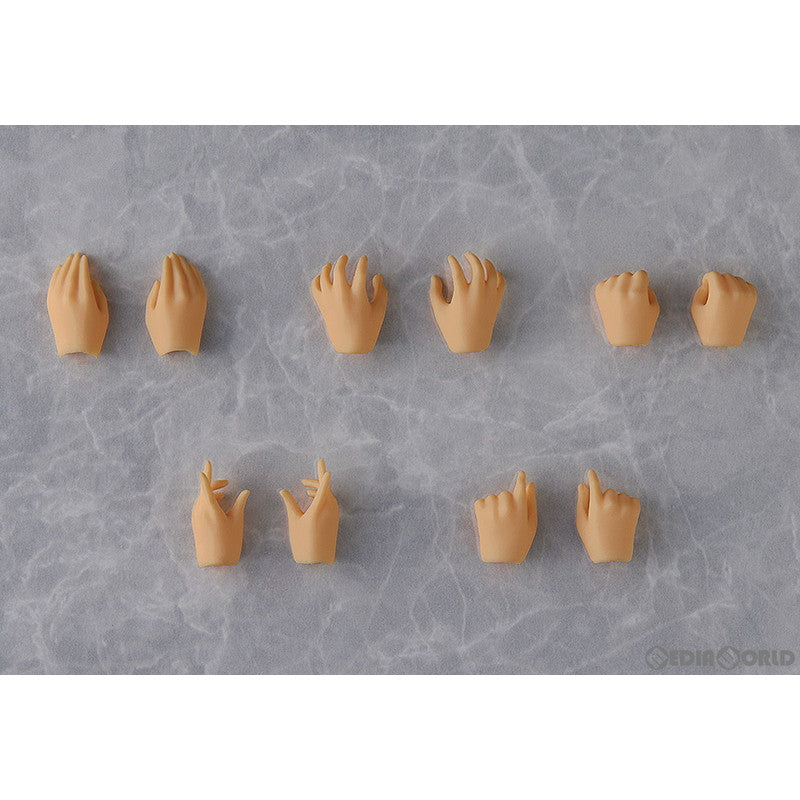 【中古即納】[DOL] Harmonia bloom(ハルモニア ブルーム) ハンドパーツセット(root/Sunset)(ルート サンセット) ドール用アクセサリ グッドスマイルカンパニー(20241121)