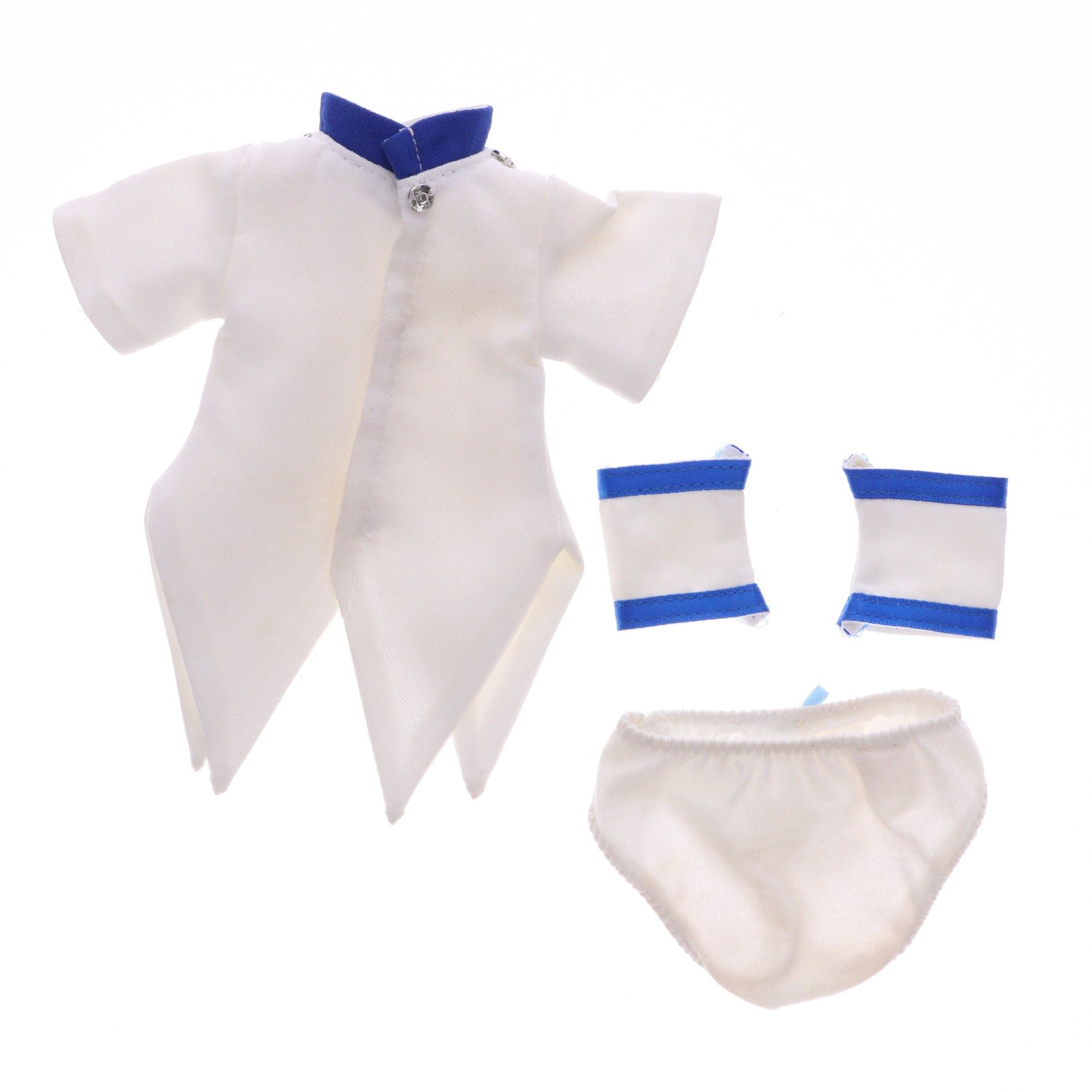 【中古即納】[DOL] アルル ちみっこDD ぷよぷよ 完成品 ドール ボークスショップ&ドルフィーオンラインストア限定 ボークス(20220510)