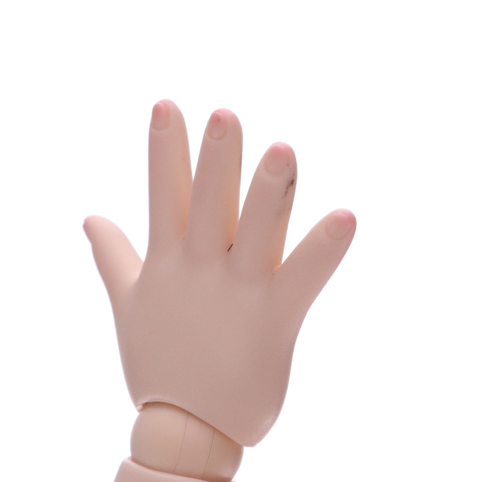 【中古即納】[DOL] アルル ちみっこDD ぷよぷよ 完成品 ドール ボークスショップ&ドルフィーオンラインストア限定 ボークス(20220510)