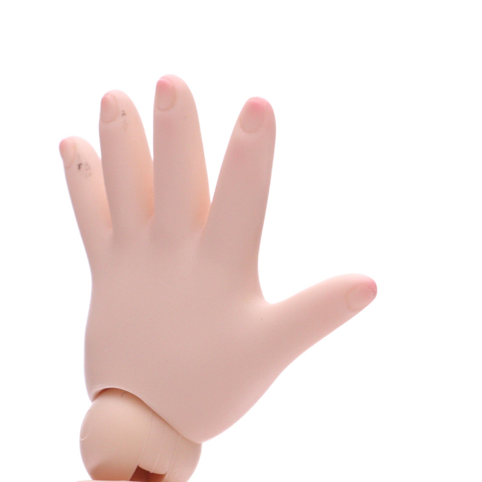 【中古即納】[DOL] アルル ちみっこDD ぷよぷよ 完成品 ドール ボークスショップ&ドルフィーオンラインストア限定 ボークス(20220510)